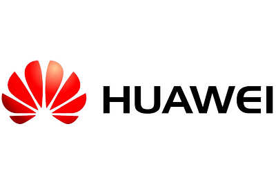 Logo de HUAWEI
