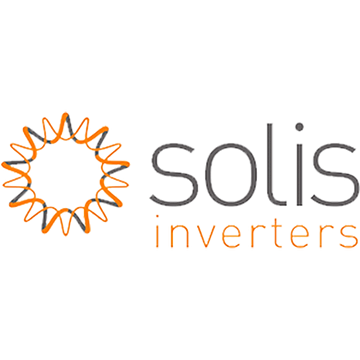 Logo de Solis Inverters